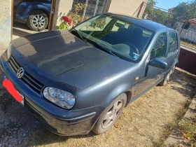 VW Golf 4 | Mobile.bg    2