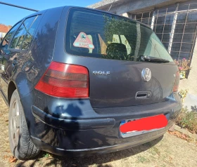 VW Golf 4 | Mobile.bg    4