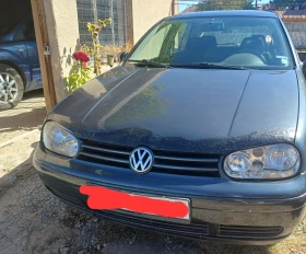 VW Golf 4 | Mobile.bg    6