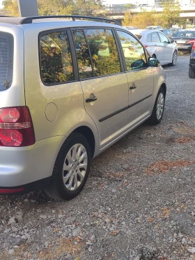 VW Touran 1.6 BENZIN 102.. | Mobile.bg    4