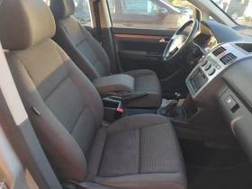 VW Touran 1.6 BENZIN 102.. | Mobile.bg    9