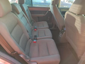 VW Touran 1.6 BENZIN 102.. | Mobile.bg    11
