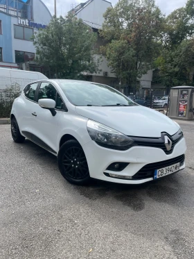 Renault Clio 1.5 DCI 75 .. | Mobile.bg    4