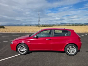 Обява за продажба на Alfa Romeo 147 1.9 JTDm Black Line ~11 лв. - изображение 4