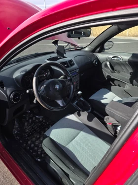 Обява за продажба на Alfa Romeo 147 1.9 JTDm Black Line ~11 лв. - изображение 9