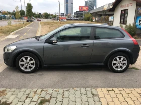 Volvo C30 1.6d 116k.c. Facelift  | Mobile.bg    7
