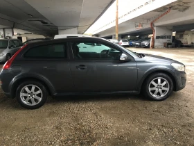Volvo C30 1.6d 116k.c. Facelift , снимка 5