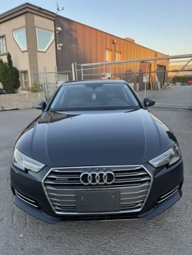 Audi A4 * АВТО КРЕДИТ* ЦЕНА ДО БГ * Сервизна история *  - 25550 лв. / 13063.51 € - 72985296 2