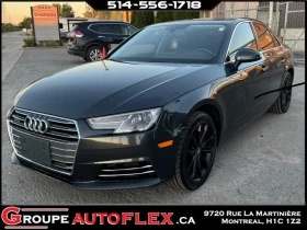 Audi A4 * АВТО КРЕДИТ* ЦЕНА ДО БГ * Сервизна история * 