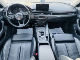 Audi A4 * АВТО КРЕДИТ* ЦЕНА ДО БГ * Сервизна история *  - 25550 лв. / 13063.51 € - 72985296 8