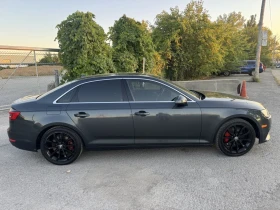 Audi A4 * АВТО КРЕДИТ* ЦЕНА ДО БГ * Сервизна история *  - 25550 лв. / 13063.51 € - 72985296 5