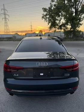 Audi A4 * АВТО КРЕДИТ* ЦЕНА ДО БГ * Сервизна история *  - 25550 лв. / 13063.51 € - 72985296 7