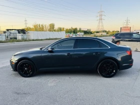 Audi A4 * АВТО КРЕДИТ* ЦЕНА ДО БГ * Сервизна история *  - 25550 лв. / 13063.51 € - 72985296 6