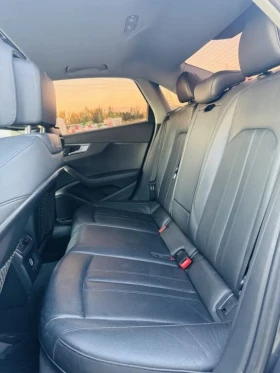 Audi A4 * АВТО КРЕДИТ* ЦЕНА ДО БГ * Сервизна история *  - 25550 лв. / 13063.51 € - 72985296 12