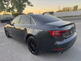Audi A4 * АВТО КРЕДИТ* ЦЕНА ДО БГ * Сервизна история *  - 25550 лв. / 13063.51 € - 72985296 4