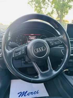 Audi A4 * АВТО КРЕДИТ* ЦЕНА ДО БГ * Сервизна история *  - 25550 лв. / 13063.51 € - 72985296 9
