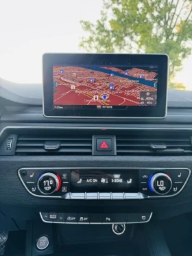 Audi A4 * АВТО КРЕДИТ* ЦЕНА ДО БГ * Сервизна история *  - 25550 лв. / 13063.51 € - 72985296 10