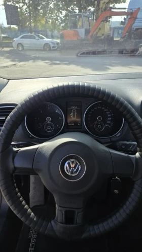 VW Golf 1.6 Tdi BlueMotion | Mobile.bg    13