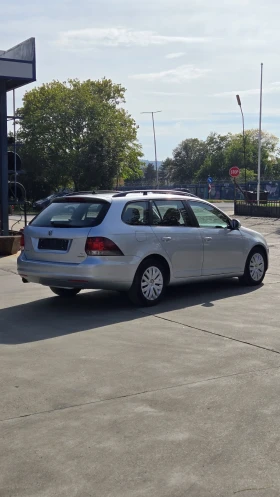 VW Golf 1.6 Tdi BlueMotion | Mobile.bg    7
