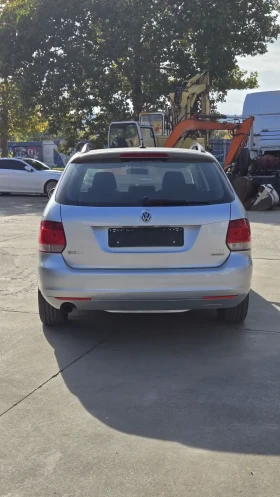 VW Golf 1.6 Tdi BlueMotion | Mobile.bg    8