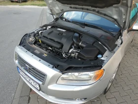 Volvo S80 6 AWD Executive | Mobile.bg    13