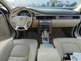 Volvo S80 6 AWD Executive | Mobile.bg    4