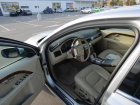 Volvo S80 6 AWD Executive | Mobile.bg    12
