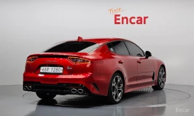 Обява за продажба на Kia Stinger ~31 900 лв. - изображение 1 | Auto.bg Обява за продажба на Kia Stinger ~31 900 лв. - изображение 1