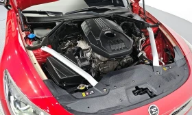 Обява за продажба на Kia Stinger ~31 900 лв. - изображение 5 | Auto.bg Обява за продажба на Kia Stinger ~31 900 лв. - изображение 5