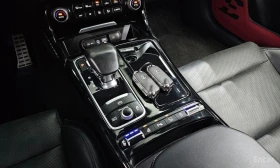 Обява за продажба на Kia Stinger ~31 900 лв. - изображение 8 | Auto.bg Обява за продажба на Kia Stinger ~31 900 лв. - изображение 8