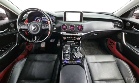 Обява за продажба на Kia Stinger ~31 900 лв. - изображение 6 | Auto.bg Обява за продажба на Kia Stinger ~31 900 лв. - изображение 6