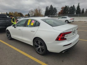 Volvo S60 * INSCRIPTION * CARFAX * БЕЗ ПЪРВОНАЧАЛНА ВНОСКА - 42499 лв. / 21729.39 € - 68517761 4