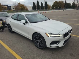 Volvo S60 * INSCRIPTION * CARFAX * БЕЗ ПЪРВОНАЧАЛНА ВНОСКА - 42499 лв. / 21729.39 € - 68517761 2