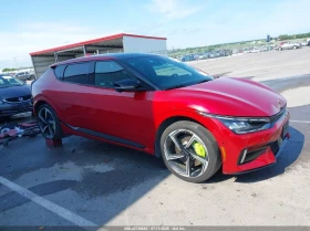 Kia EV6 U   U All Wheel Drive