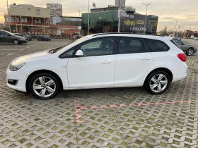 Opel Astra 1.7/CDTI Facelift Чисто нови гуми , снимка 6