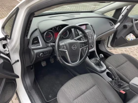 Opel Astra 1.7/CDTI Facelift Чисто нови гуми , снимка 9