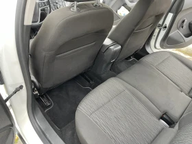 Opel Astra 1.7/CDTI Facelift Чисто нови гуми , снимка 13