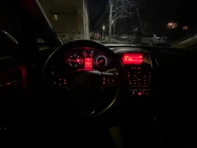 Opel Astra 1.7/CDTI Facelift Чисто нови гуми , снимка 14