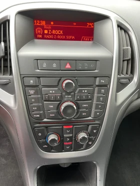 Opel Astra 1.7/CDTI Facelift Чисто нови гуми , снимка 10