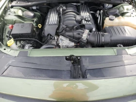 Dodge Challenger SRT 392* 6.4* V8* КОЖА* ПОДГРЕВ* КАМЕРА* DISTRONIC - 40200 лв. / 20553.93 € - 34496786 11