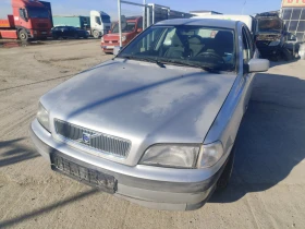 Volvo S40 1.6