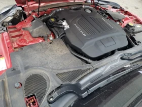 Jaguar F-Type S V6, снимка 11