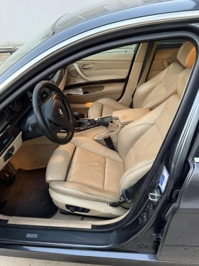 BMW 325, снимка 5