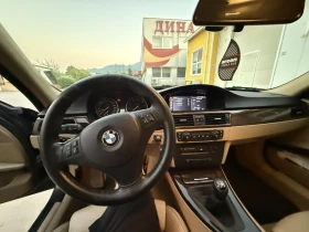 BMW 325, снимка 6