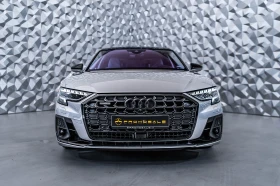 Audi A8 L Sport 60 V8 TFSI DesignSelection* Matrix* Pano*  - 80000 € / 156466.40 лв. - 91366273 2