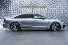 Audi A8 L Sport 60 V8 TFSI DesignSelection* Matrix* Pano*  - 80000 € / 156466.40 лв. - 91366273 6