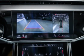 Audi A8 L Sport 60 V8 TFSI DesignSelection* Matrix* Pano*  - 80000 € / 156466.40 лв. - 91366273 17
