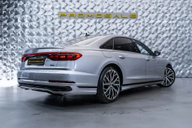 Audi A8 L Sport 60 V8 TFSI DesignSelection* Matrix* Pano*  - 80000 € / 156466.40 лв. - 91366273 4