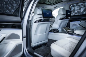 Audi A8 L Sport 60 V8 TFSI DesignSelection* Matrix* Pano*  - 80000 € / 156466.40 лв. - 91366273 14