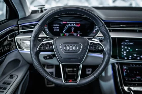 Audi A8 L Sport 60 V8 TFSI DesignSelection* Matrix* Pano*  - 80000 € / 156466.40 лв. - 91366273 10